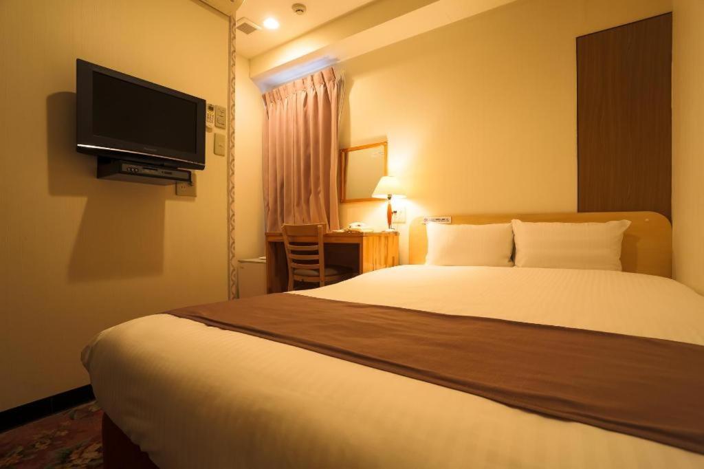 Hotel Bougainvillea Minowa Tokyo Esterno foto