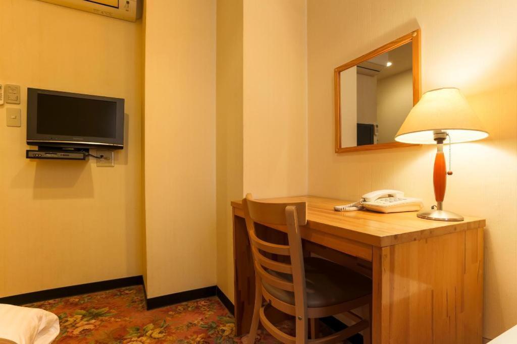 Hotel Bougainvillea Minowa Tokyo Esterno foto