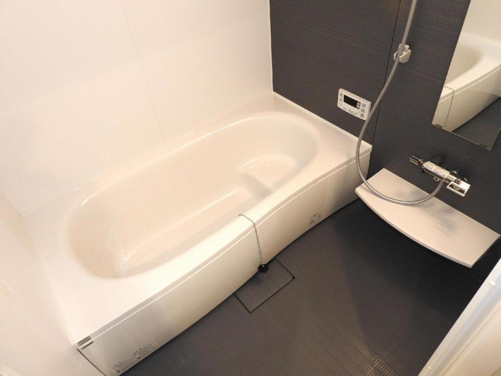 Hotel Bougainvillea Minowa Tokyo Esterno foto