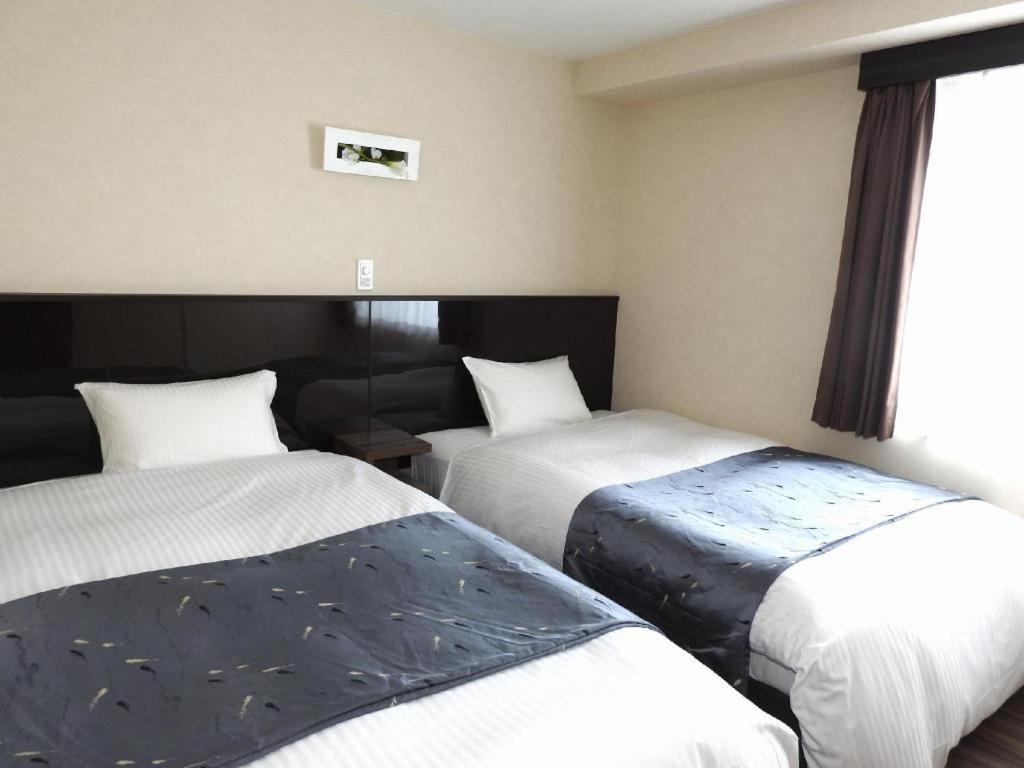 Hotel Bougainvillea Minowa Tokyo Esterno foto