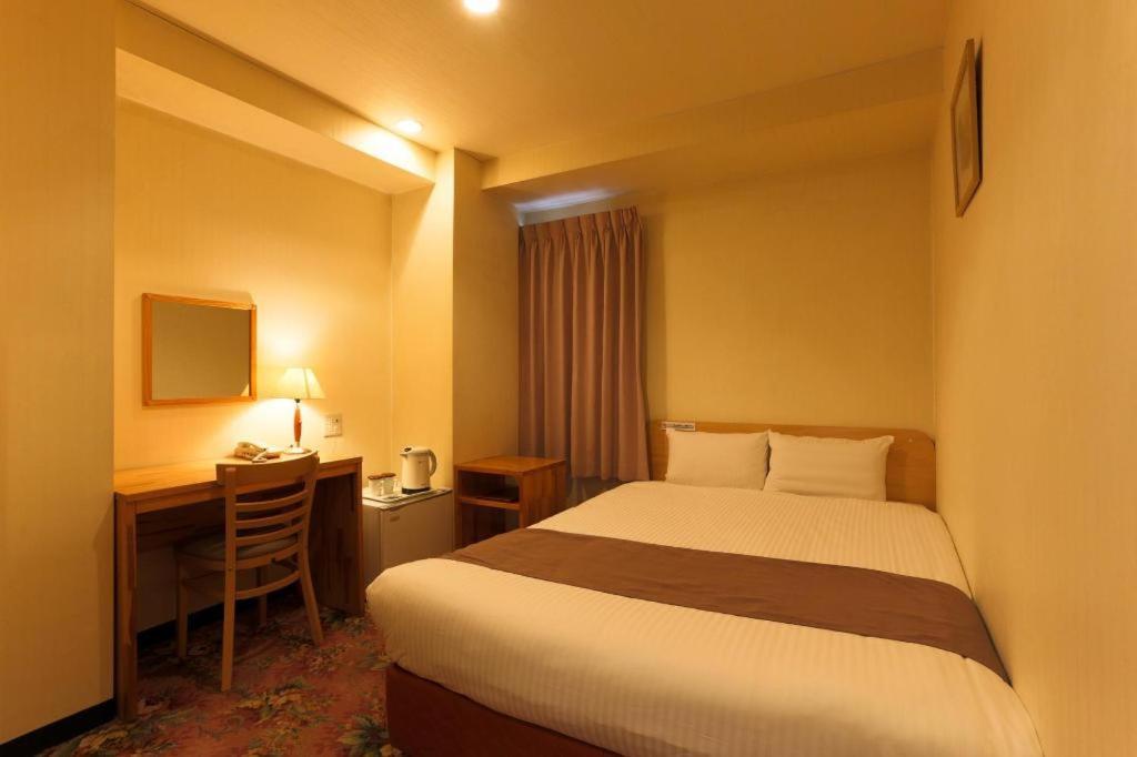 Hotel Bougainvillea Minowa Tokyo Esterno foto