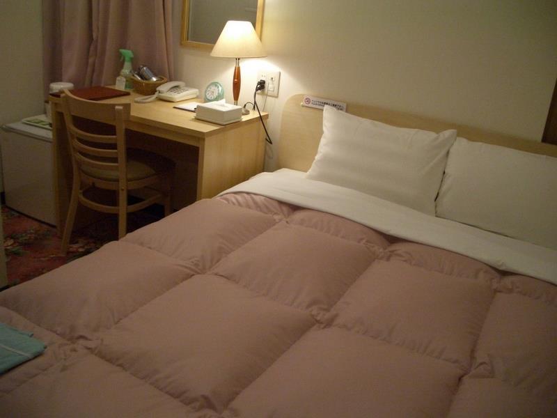Hotel Bougainvillea Minowa Tokyo Esterno foto